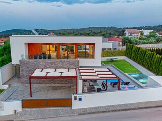 Villa Banjole Caratteristiche 53