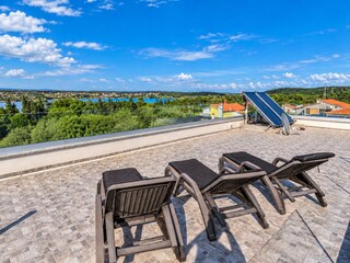 Villa Banjole Outdoor Recording 14