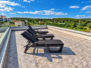Villa Banjole Outdoor Recording 16
