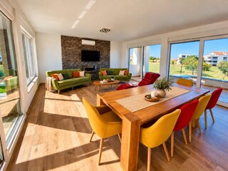 Villa Banjole Ausstattung 28