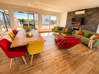 Villa Banjole Ausstattung 30