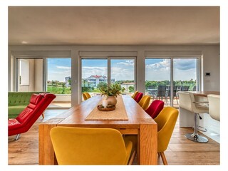 Villa Banjole Ausstattung 31