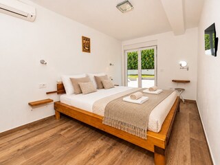 Villa Banjole Ausstattung 32
