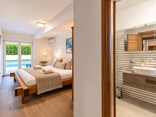 Villa Banjole Ausstattung 34