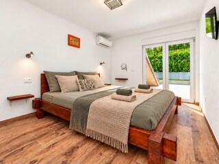Villa Banjole Ausstattung 35