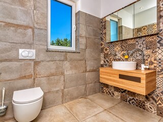 Villa Banjole Features 45