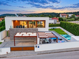 Villa Banjole Ausstattung 47