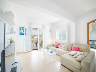 Apartment Alcudia Ausstattung 13