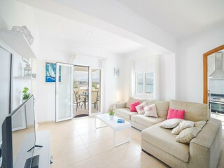 Appartamento Alcudia Caratteristiche 17