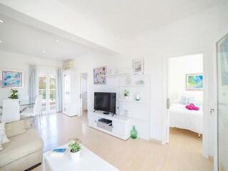 Apartment Alcudia Ausstattung 16