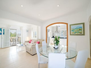 Apartment Alcudia Ausstattung 14