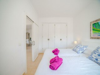 Appartement Alcudia Équipement 15