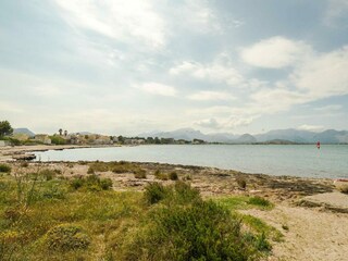 Appartamento Alcudia Ambiente 20