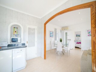 Appartement Alcudia Kenmerken 9