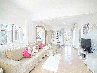 Appartamento Alcudia Caratteristiche 11