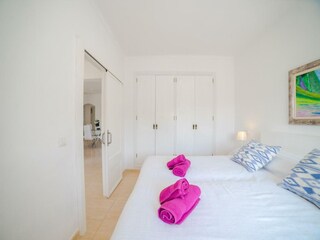 Appartamento Alcudia Caratteristiche 14