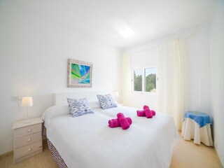 Appartamento Alcudia Caratteristiche 15