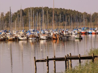 Segelboote