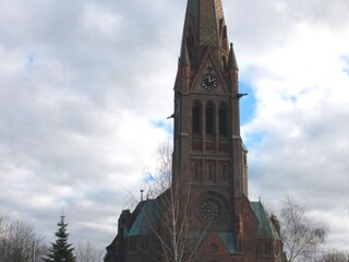 St. Nicolai Kirche Hagenburg
