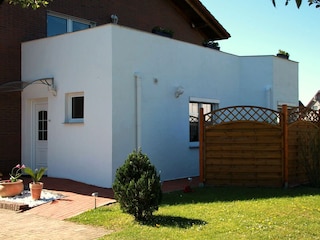 Ferienwohnung Bachmann