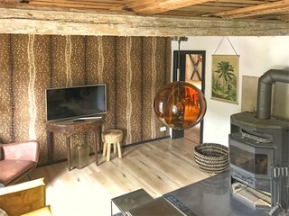 Holiday house Winterberg Features 10