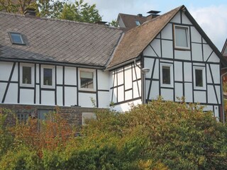 Holiday house Winterberg Outdoor Recording 4