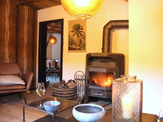 Holiday house Winterberg Features 11