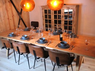 Holiday house Winterberg Features 12