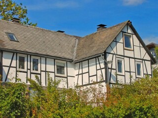 Holiday house Winterberg Outdoor Recording 6