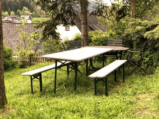 Holiday house Winterberg Outdoor Recording 2