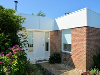 Bungalow Welt Außenaufnahme 2