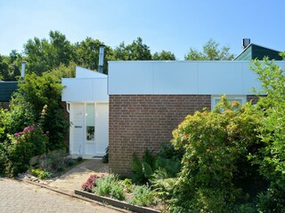 Bungalow Welt Außenaufnahme 3