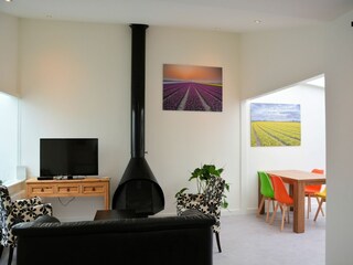 Bungalow Welt Ausstattung 9