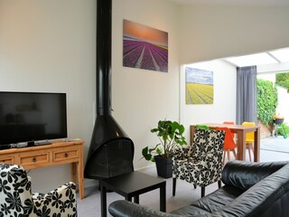 Bungalow Welt Ausstattung 7