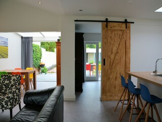 Bungalow Welt Ausstattung 10