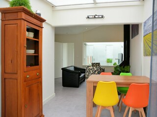 Bungalow Welt Caratteristiche 11