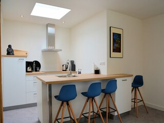 Bungalow Welt Caratteristiche 13