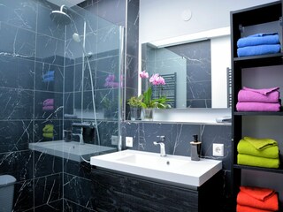 Bungalow Welt Caratteristiche 18