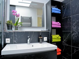 Bungalow Welt Features 19