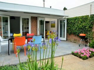 Bungalow Welt Außenaufnahme 5