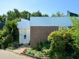 Bungalow Welt Buitenaudio-opname 4