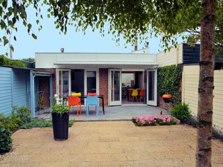 Bungalow Welt Registrazione all'aperto 1