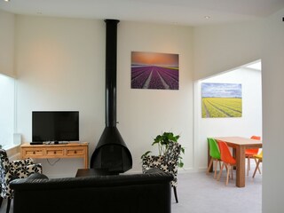 Bungalow Welt Équipement 14