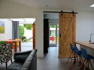 Bungalow Welt Équipement 9