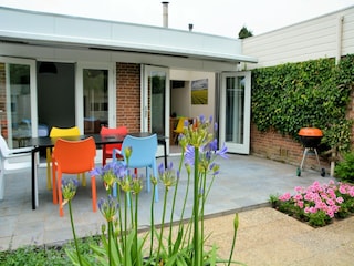 Bungalow Welt Outdoor Recording 3