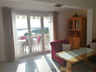 Appartement Medulin Kenmerken 14