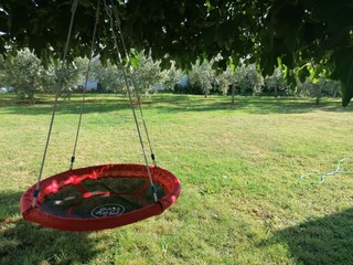 Apartment Medulin Outdoor Recording 8