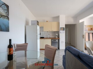 Appartamento Medulin Caratteristiche 22