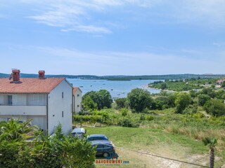 Appartamento Medulin Registrazione all'aperto 2