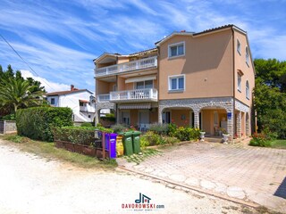 Appartement Medulin Buitenaudio-opname 11